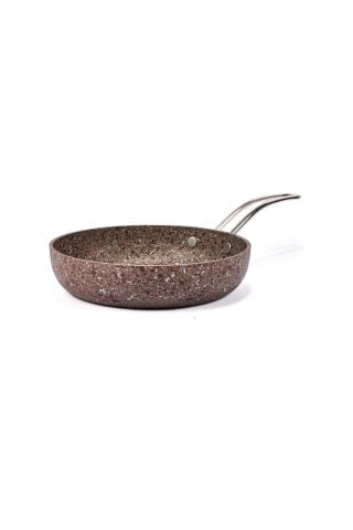 Brioni Stone Age Terra 24 cm Tava SHT-104