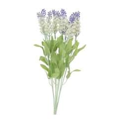 Tmall Home Design Lavanta Demeti (Yapay Çiçek) 38 cm - 49571