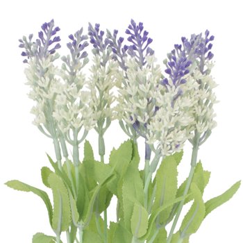 Tmall Home Design Lavanta Demeti (Yapay Çiçek) 38 cm - 49571