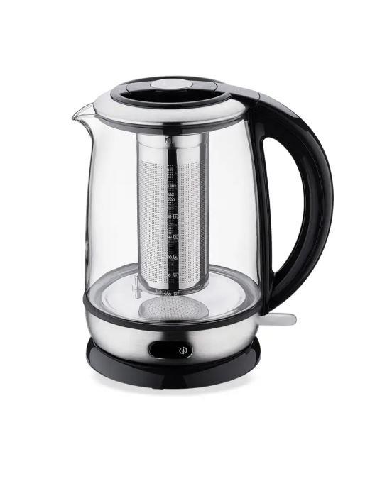 Korkmaz Vetrina Elektrikli Su Isıtıcı Çay Makinesi A961