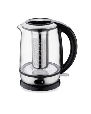 Korkmaz Vetrina Elektrikli Su Isıtıcı Çay Makinesi A961