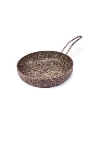 Brioni Stone Age Terra 28 cm Tava SHT-106