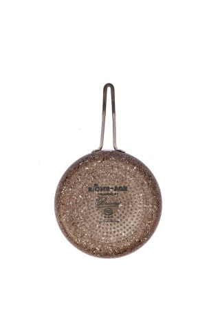 Brioni Stone Age Terra 28 cm Tava SHT-106
