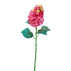 Tmall Home Pembe Leylak (Yapay Çiçek) 88 cm - 401782