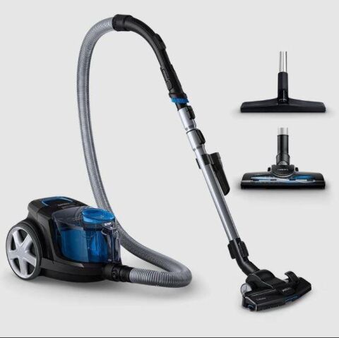 Philips PowerPro City FC9332/07 650 W Toz Torbasız Süpürge