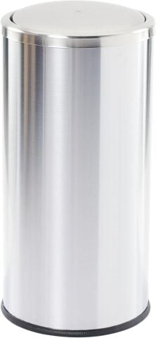 Prima Nova Vita 20 lt 430K Siyah İçli Çöp Kovası M-E45-30