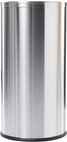 Prima Nova Vita 20 lt 430K Siyah İçli Çöp Kovası M-E45-30