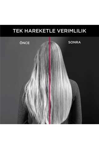 Tefal Rowenta x Karl Lagerfeld Optiliss Düzleştirici SF321LF0