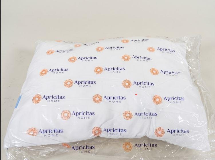 Apricitas Home Microfiber Yastık 800 Gr 50x70 AP81TS1901029