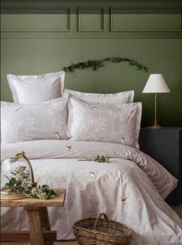 Apricitas Home Tek Kişilik Elysian Bej Complete Set AP84T20210059