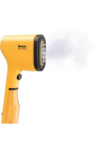 TEFAL Dt2026 Pure Pop Sarı Buharlı Düzleştirici Ütü