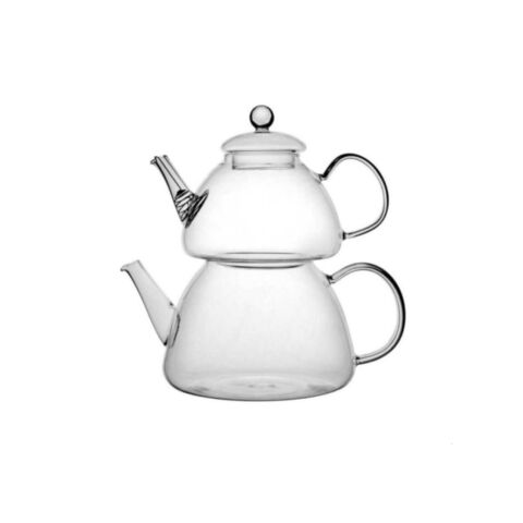 Mien Cam Çaydanlık 2 litre ML1002