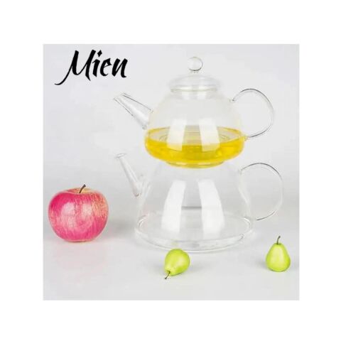 Mien Cam Çaydanlık 2 litre ML1002