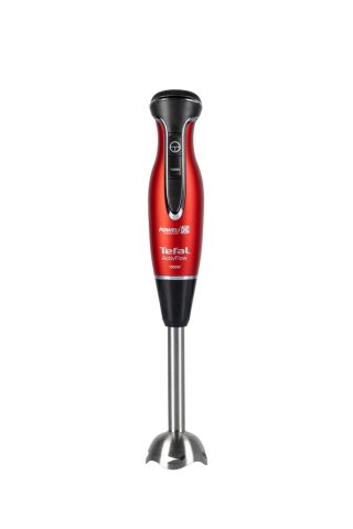 TEFAL Powelix Activflow Expert 1500 Watt Blender Seti - Kırmızı