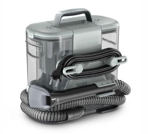 Tefal Clean It Kompakt 400 Watt 1,4 Litre Kapasiteli Halı Koltuk Temizleyici