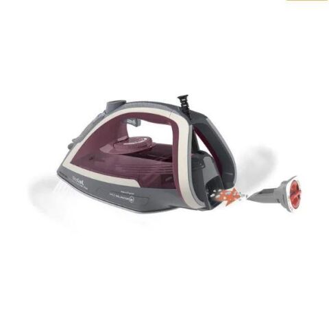 TEFAL FV6840 Ultragliss Plus Buharlı Ütü