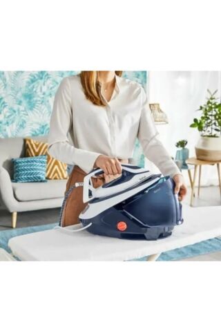 Tefal Pro Express GV9221 Buhar Kazanlı Ütü