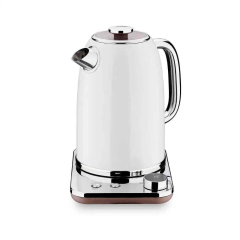 Korkmaz Dayanıklı Retro Dijital Elektrikli Su Isıtıcı A962