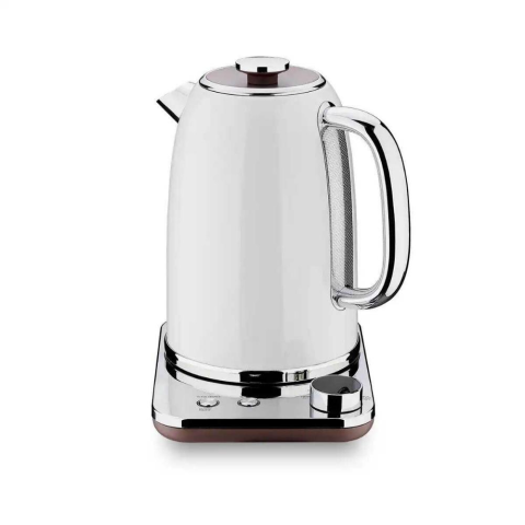 Korkmaz Dayanıklı Retro Dijital Elektrikli Su Isıtıcı A962