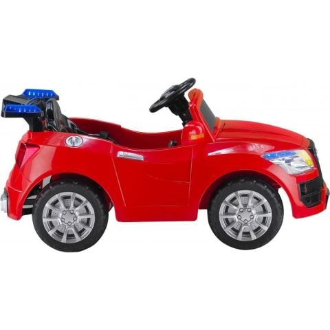 Baby Hope 436 E-drave Akü Araba Kırmızı