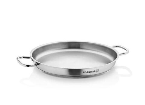 Korkmaz Proline Satin 26 cm Omlet A1186