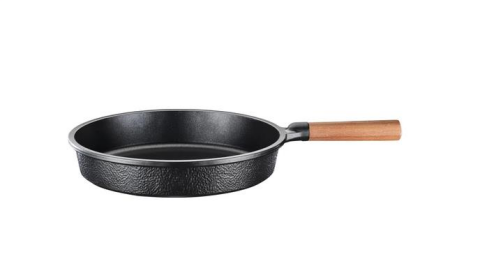 DİA-108DT Diamond Döküm 32cm Tava
