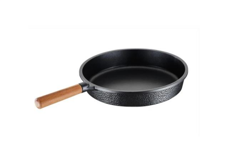 DİA-108DT Diamond Döküm 32cm Tava