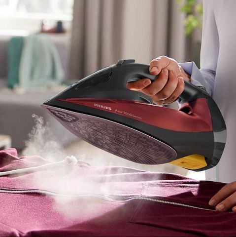 Philips 7000 Serisi Buharlı Ütü DST7022