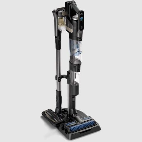 Philips 9000 Serisi Kablosuz Islak Kuru Dik Süpürge AquaTrio XW9383/01