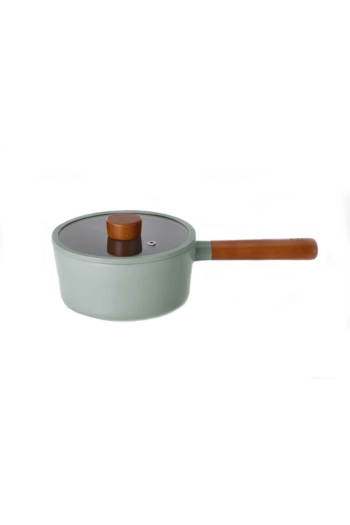 Fika Alüminyum Döküm Sos Tenceresi 18 Cm