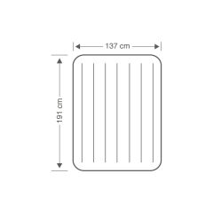 Intex 64758 Downy Airbad INAK64758