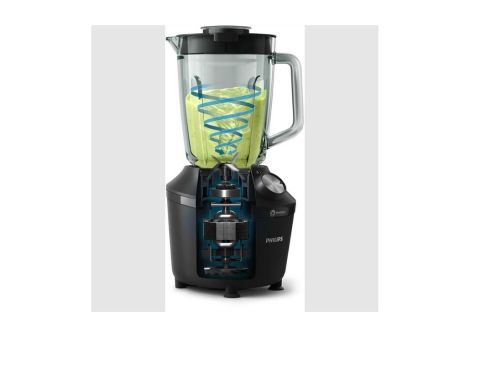 Philips 3000 Serisi Katı Problend Blender Sürahili HR2291/41