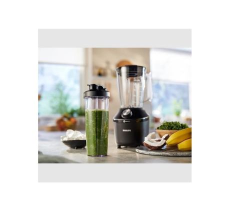 Philips 3000 Serisi Katı Problend Blender Sürahili HR2291/41