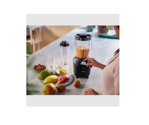Philips 3000 Serisi Katı Problend Blender Sürahili HR2291/41