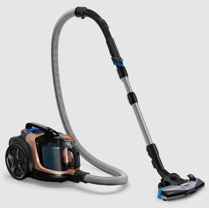 Philips Marathon Daily Toz Torbasız Elektrikli Süpürge XB7151/07