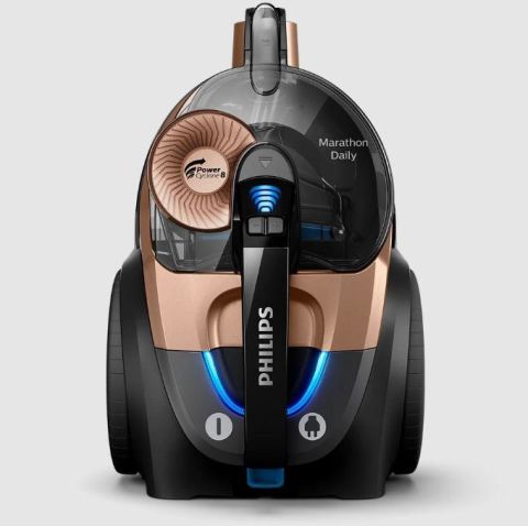 Philips Marathon Daily Toz Torbasız Elektrikli Süpürge XB7151/07