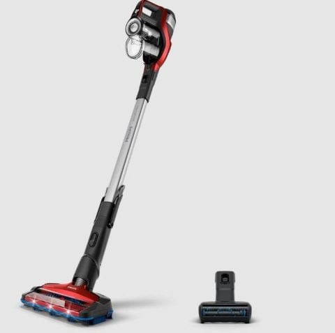 Philips SpeedPro Max Şarjlı Dik Süpürge XC7043/01