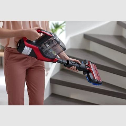 Philips SpeedPro Max Şarjlı Dik Süpürge XC7043/01