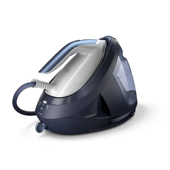 Philips PerfectCare 8000 Serisi Buhar Kazanlı Ütü PSG8030/20