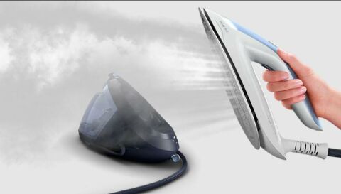 Philips PerfectCare 8000 Serisi Buhar Kazanlı Ütü PSG8030/20