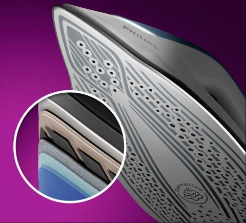 Philips PerfectCare 8000 Serisi Buhar Kazanlı Ütü PSG8030/20