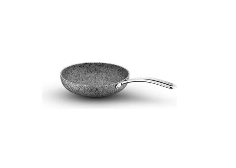 Brioni Stone-Age 20 Cm Çizilmez Yanmaz Yapışmaz Tava Sh-102