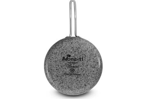 Brioni Stone-Age 20 Cm Çizilmez Yanmaz Yapışmaz Tava Sh-102