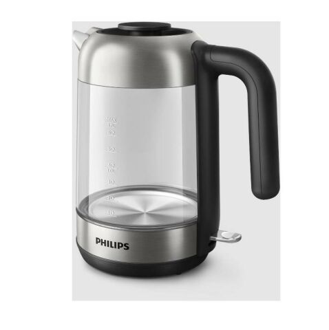 Philips 5000 Serisi Cam Su Isıtıcı Kettle HD9339/80
