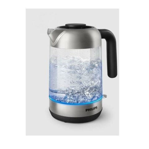 Philips 5000 Serisi Cam Su Isıtıcı Kettle HD9339/80
