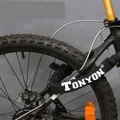 T.Concept Tonyon 5 Haneli Şifreli Zincir Kilit
