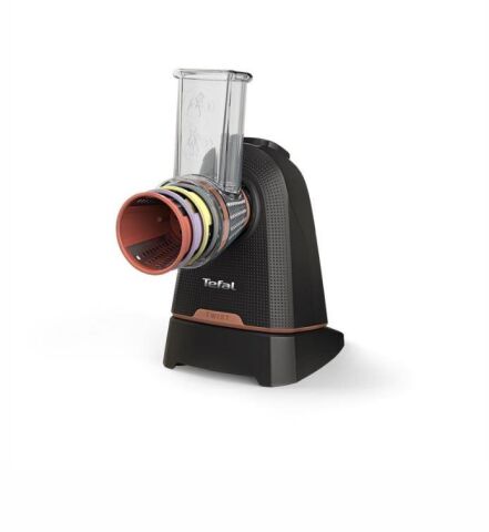 Tefal Fresh Express Twist 150 Watt 5 Fonksiyonlu Doğrayıcı 1510003226