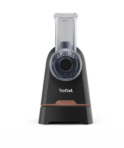 Tefal Fresh Express Twist 150 Watt 5 Fonksiyonlu Doğrayıcı 1510003226
