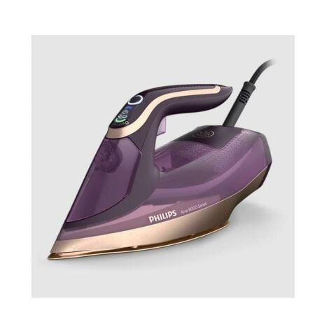 Philips Azur 8000 Serisi Buharlı Ütü DST8040/30