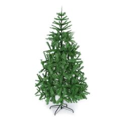 T.Concept Yılbaşı Çam Ağacı 150 cm 300 Dal Metal Ayaklı